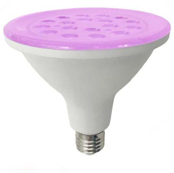 LED plant grow light full spectrum