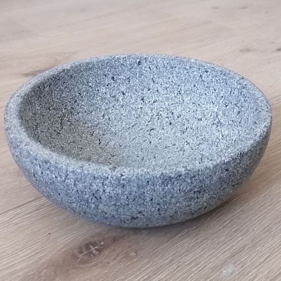 9inches Granite Stone Bowl