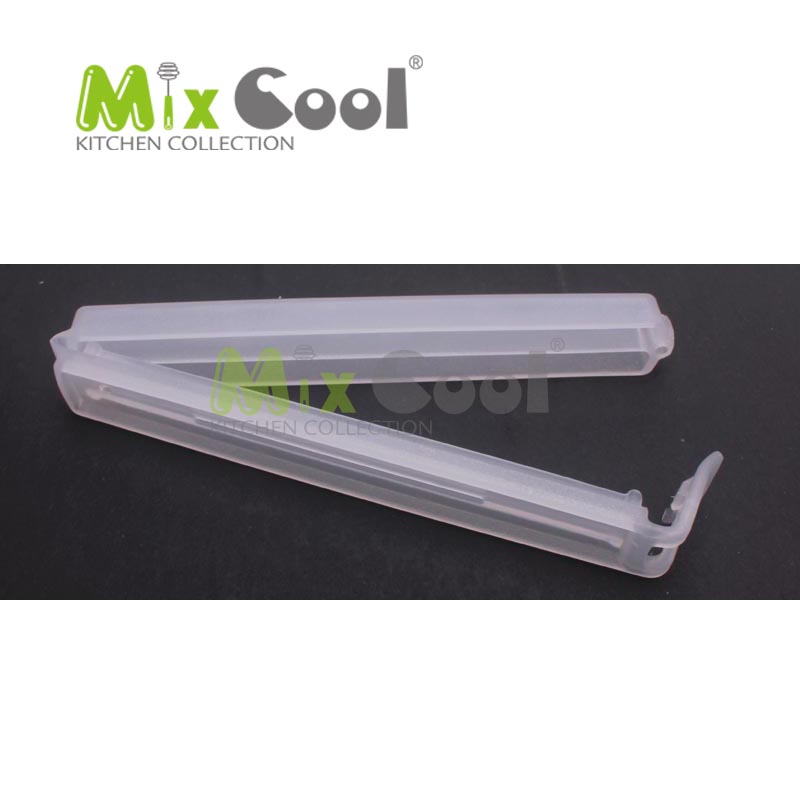 Bag clip