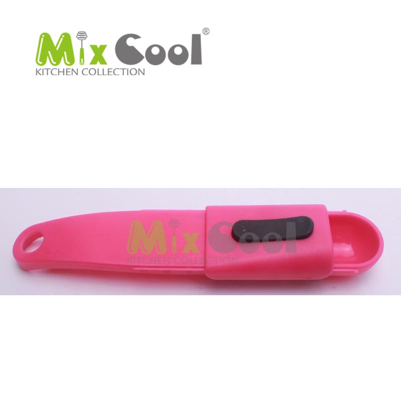 Measuring Spoon