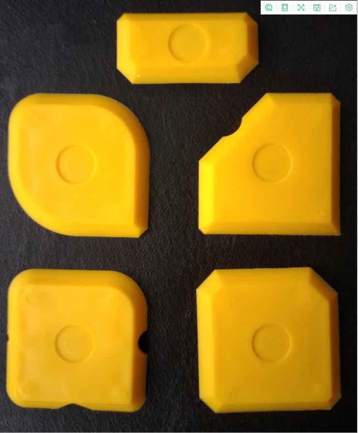 SHANDONG FEIDU ADHESIVE TECHNOLOGY SHARES CO.,LTD – matriz de metal 2