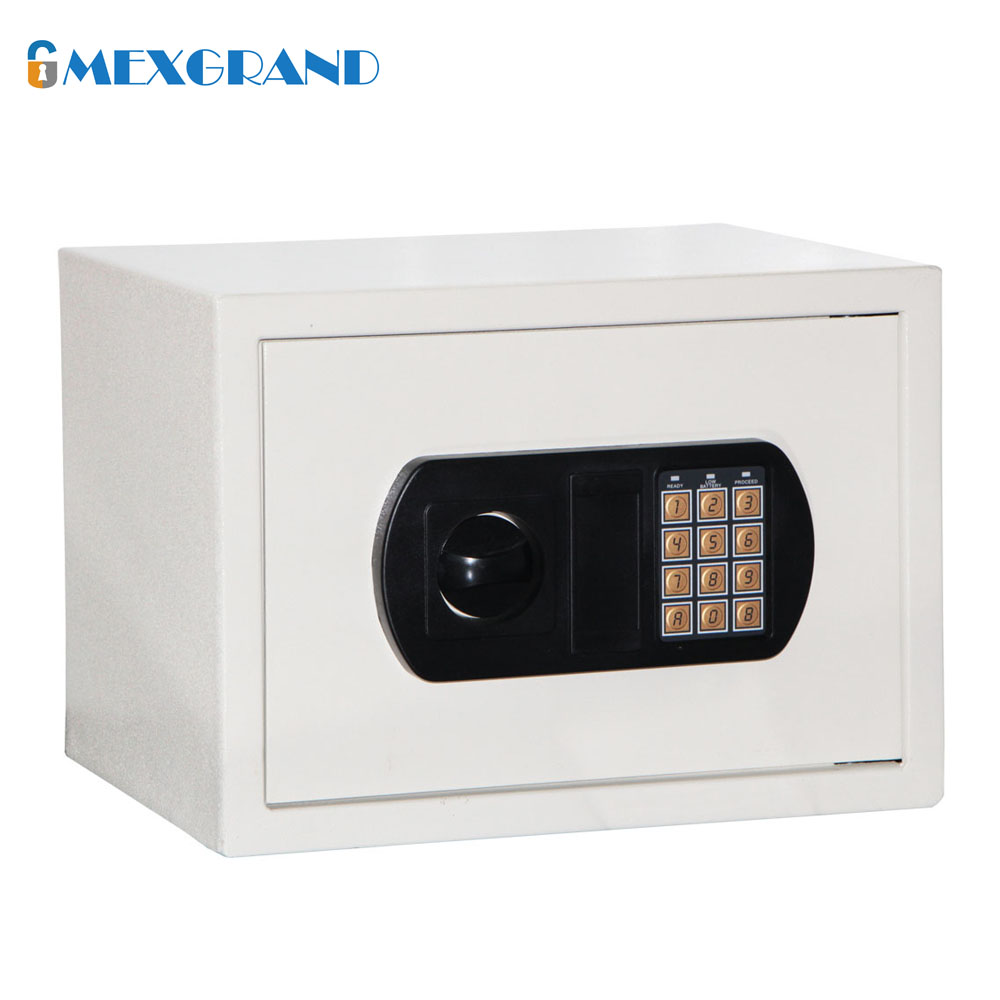Electronic Safe Box (File Safe Series)