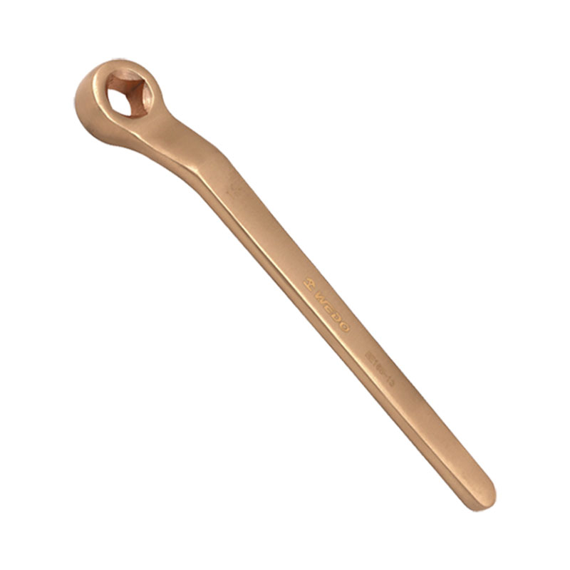 WEDO TOOLS CO., LTD – tuerca hexagonal 3