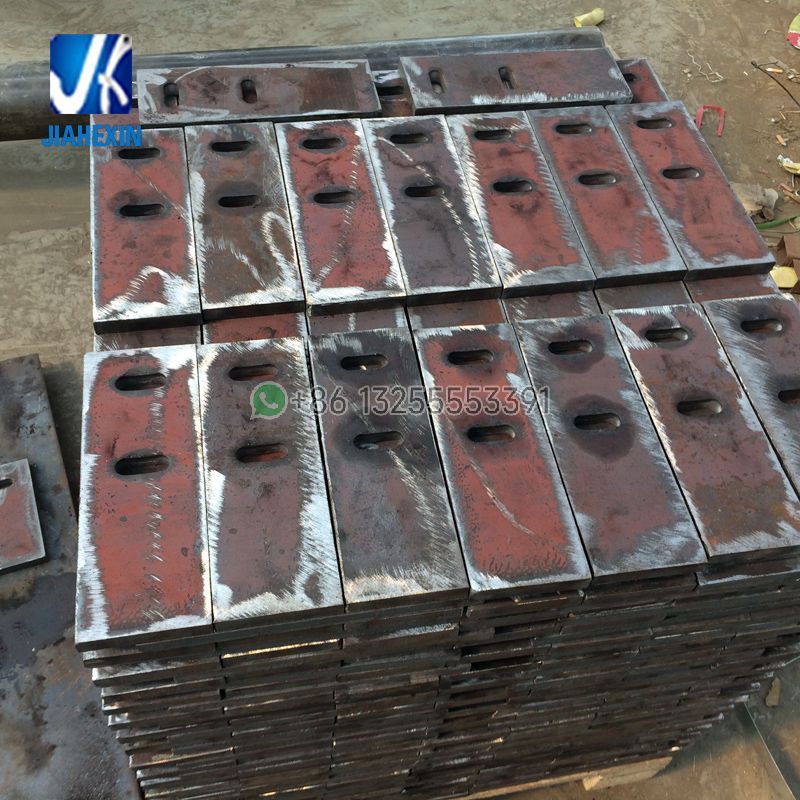Parts Precision Sheet Hot Dip Bracket Welding Manufacturer Processing Bending Metal Fabrication