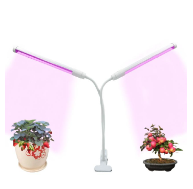 LED plant grow microgreen light 15w