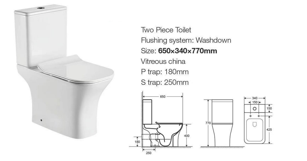 HENAN AIDI SANITARYWARE CO.,LTD – Other parts in bathroom 4