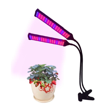 LED plant grow light indoor bulb