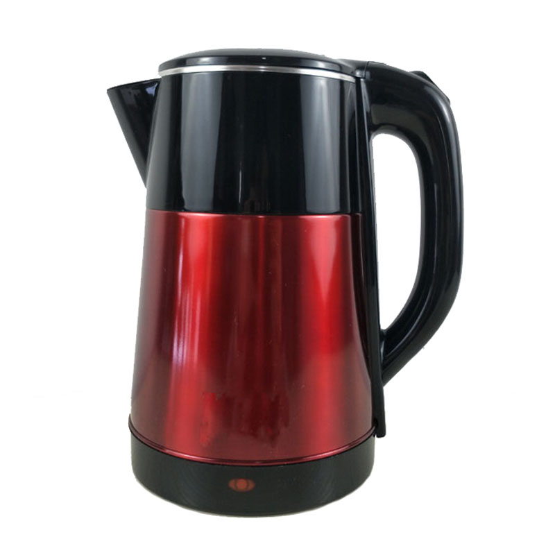 Wholesale Home Appliances 2.3L Stainless Steel Cheap Electric Water Kettle For Sale