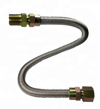 ovean 304 gas pipes