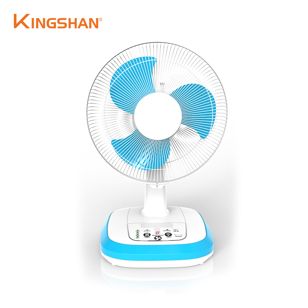 Table Fan
