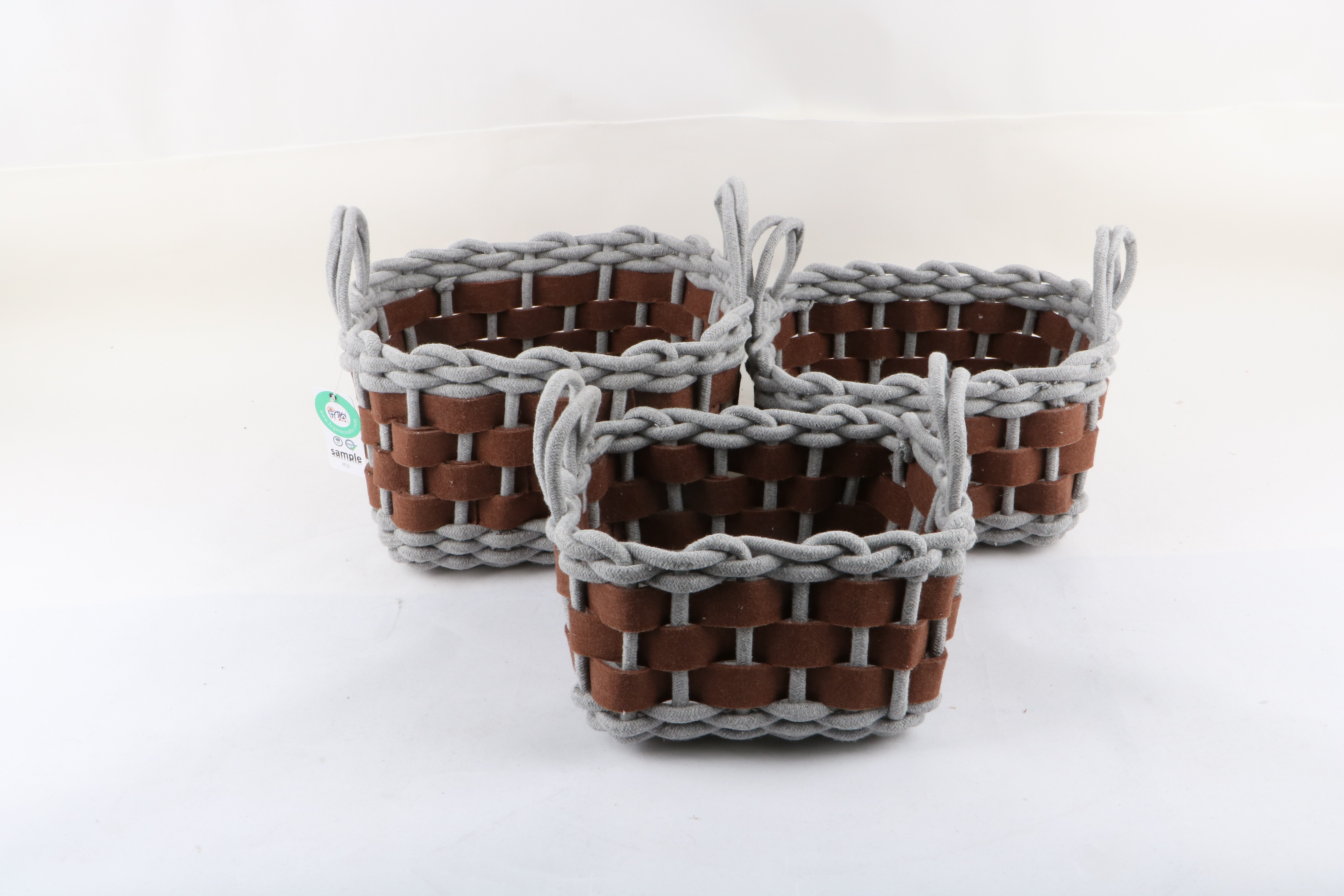 Storage basket