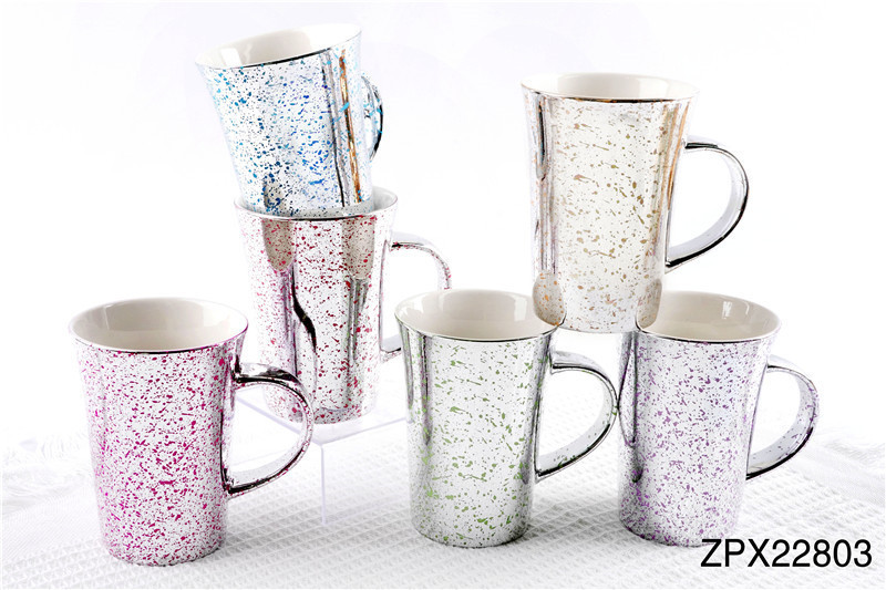 SHENZHEN ZHAN PENG XIANG INDUSTRIAL CO.,LTD – taza de café 3