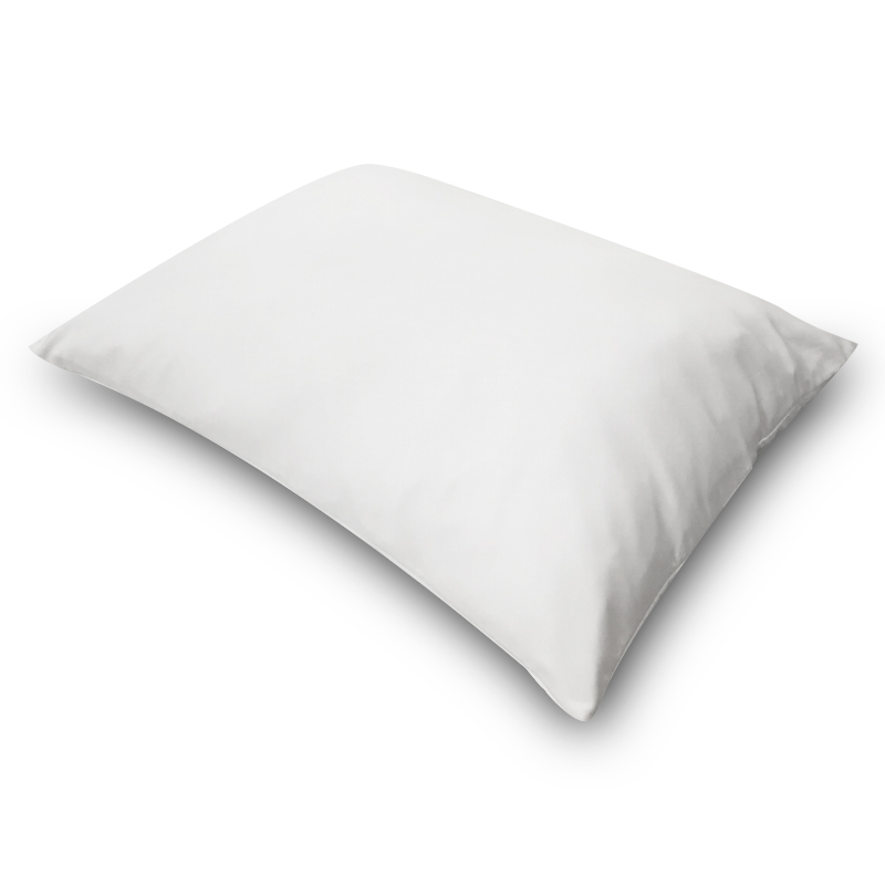 Embossed microfiber pillow case