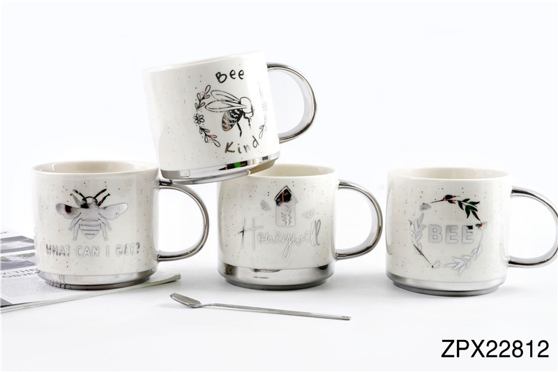 SHENZHEN ZHAN PENG XIANG INDUSTRIAL CO.,LTD – vaso de cristal 2
