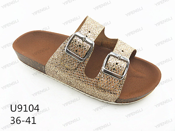 Guangdong Yifengli Industrial & Trade Co., Ltd – zapatos de tacón 2