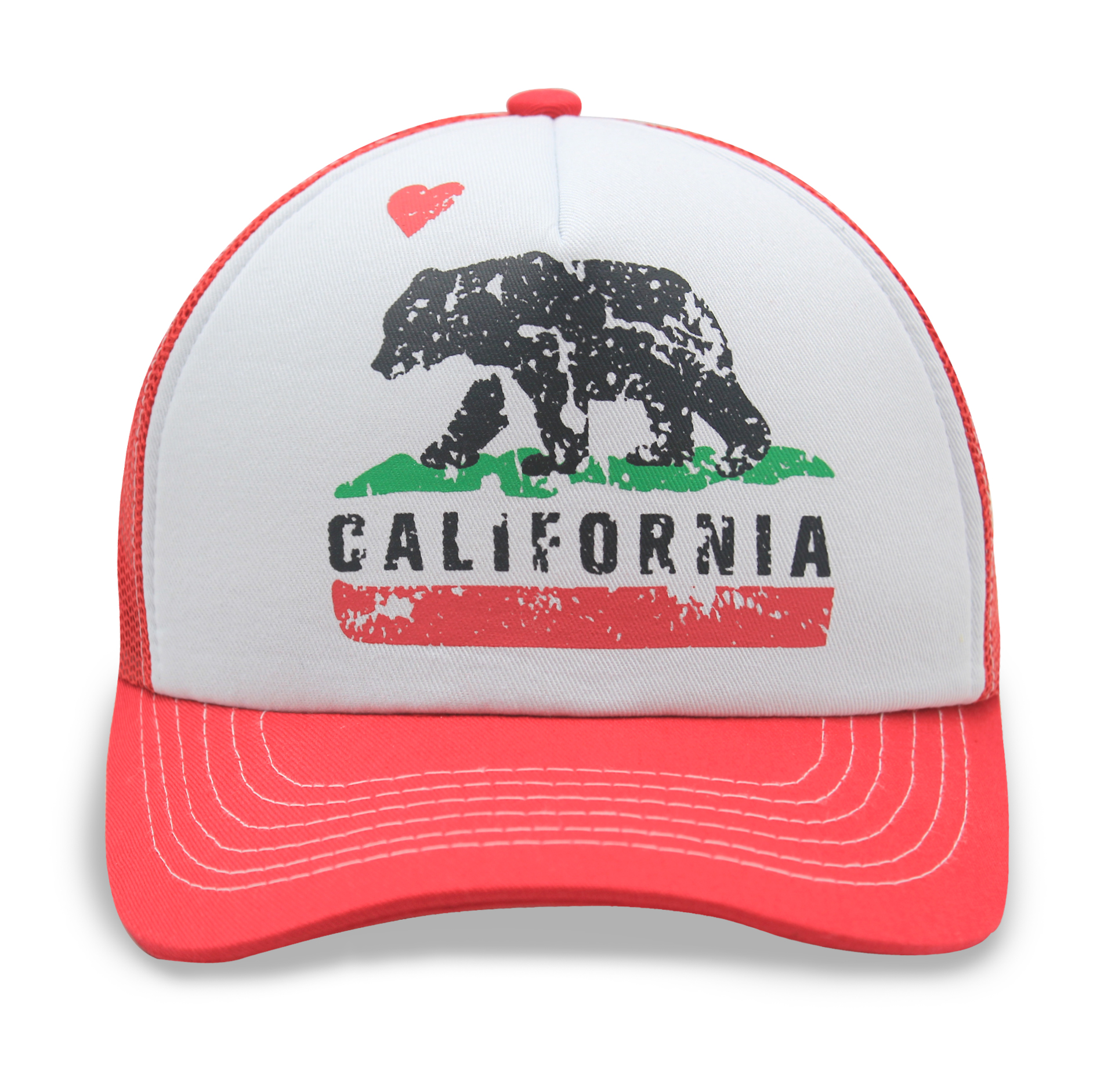 5 panel foam trucker cap mesh cap promotional cap print cap