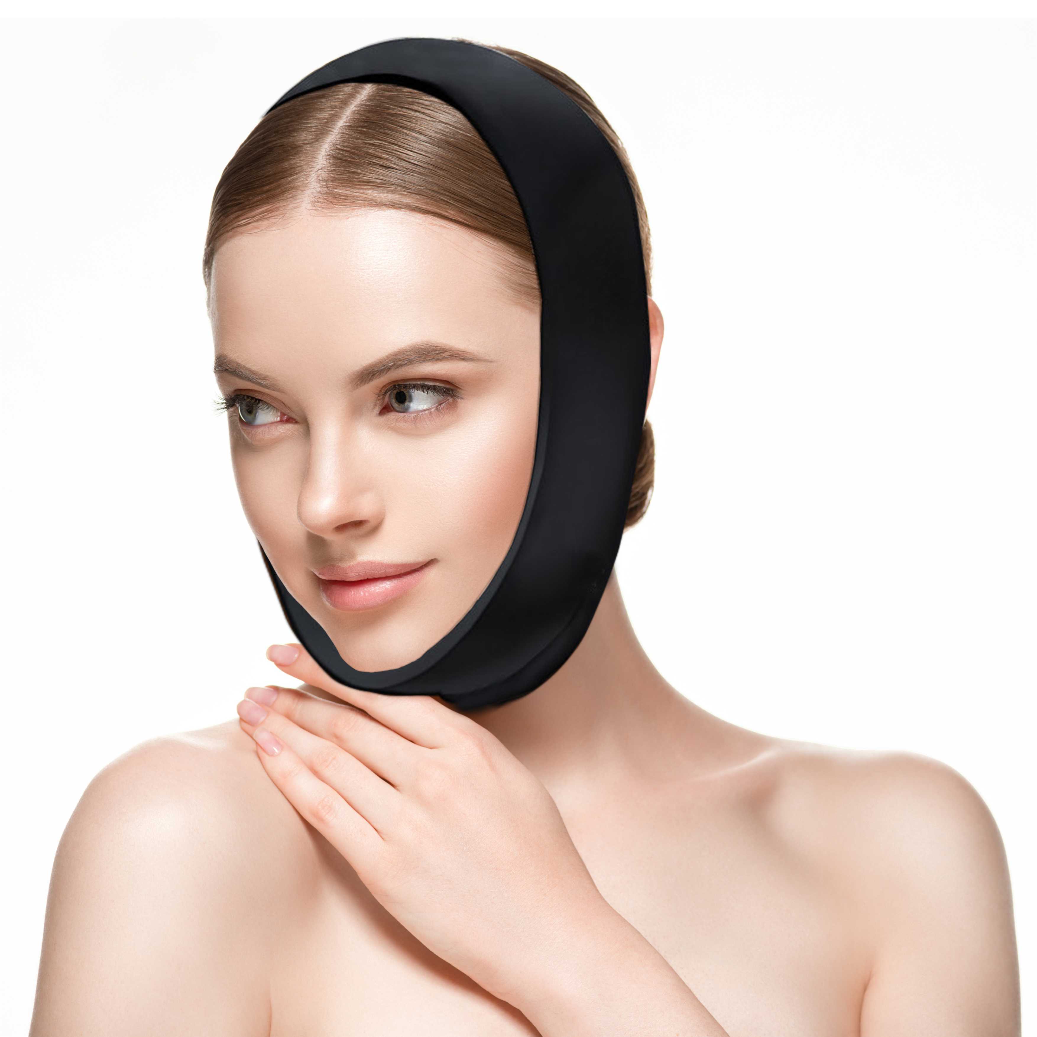 Hot/Cold Compression Jaw wrap