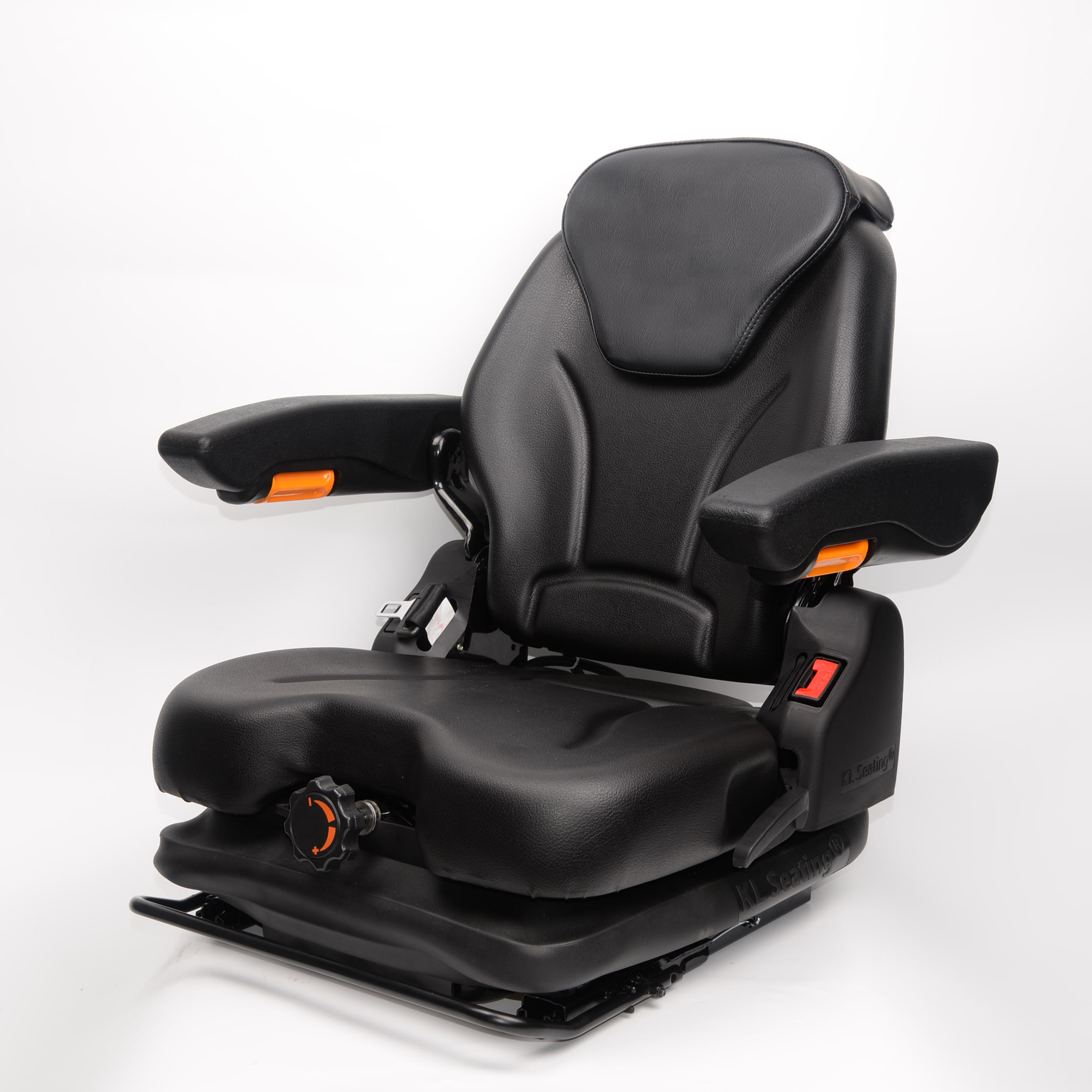 Forklift Seat