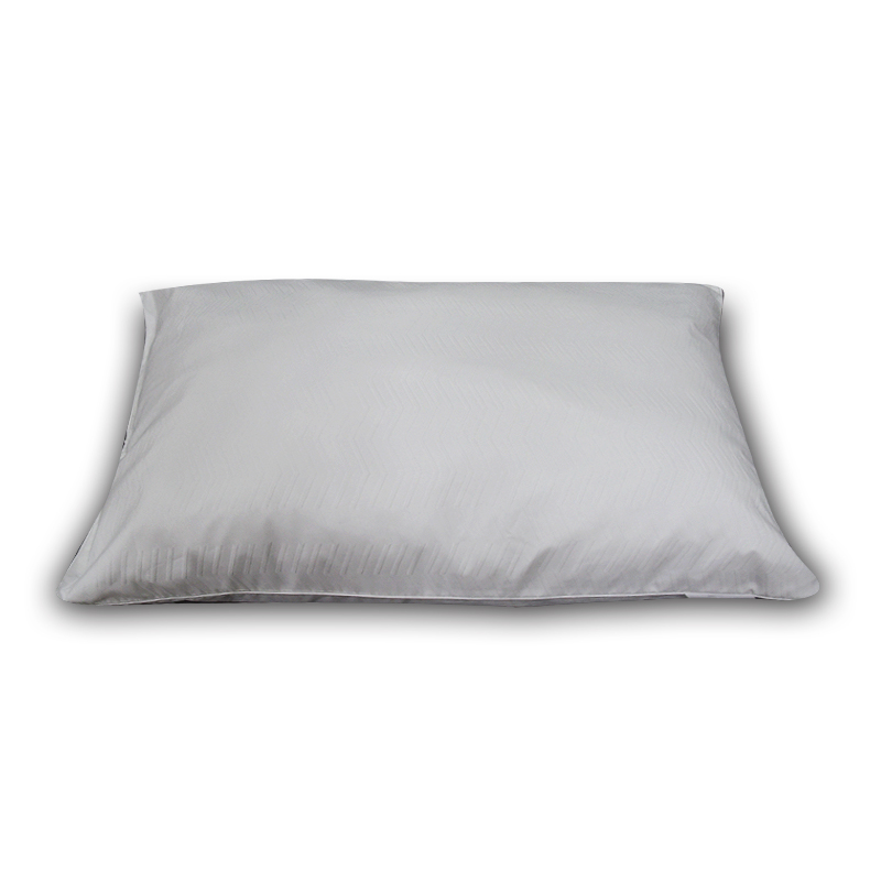 3D embossed microfiber pillow case
