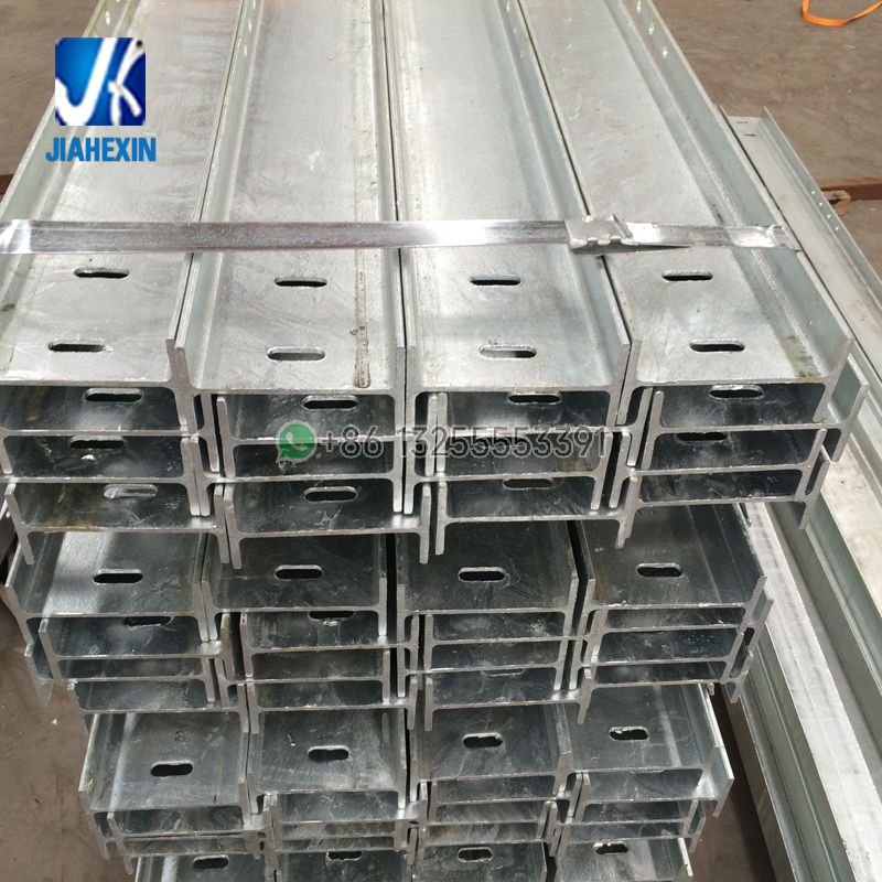 Photovoltaic support Hot dipped galvanized steel silver white cheap adjustable photovoltaic support