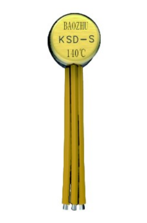 KSD-S three phase thermal switch