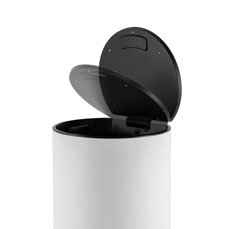 10L Round Shaped Sensor Bin