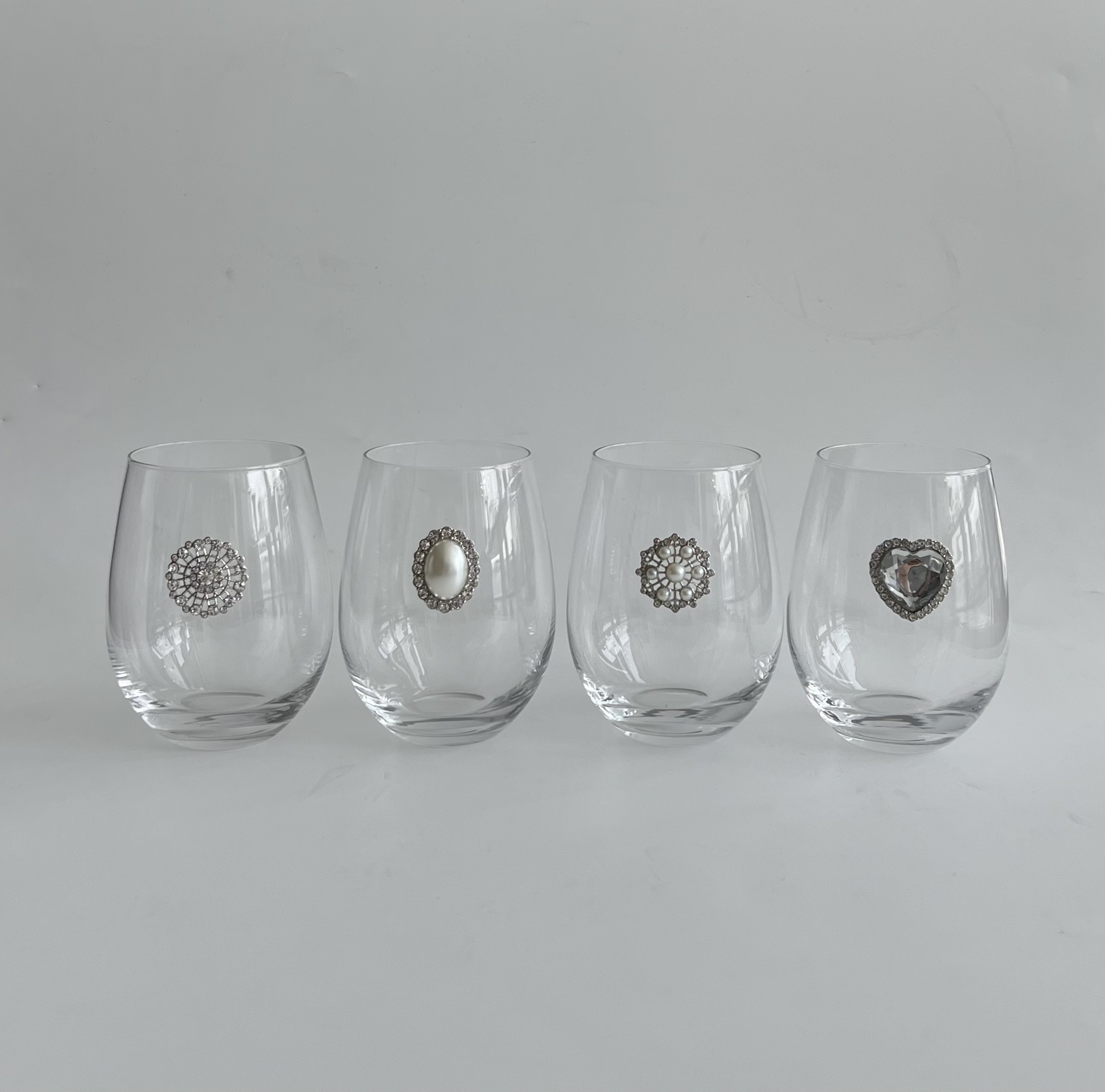 Glassware