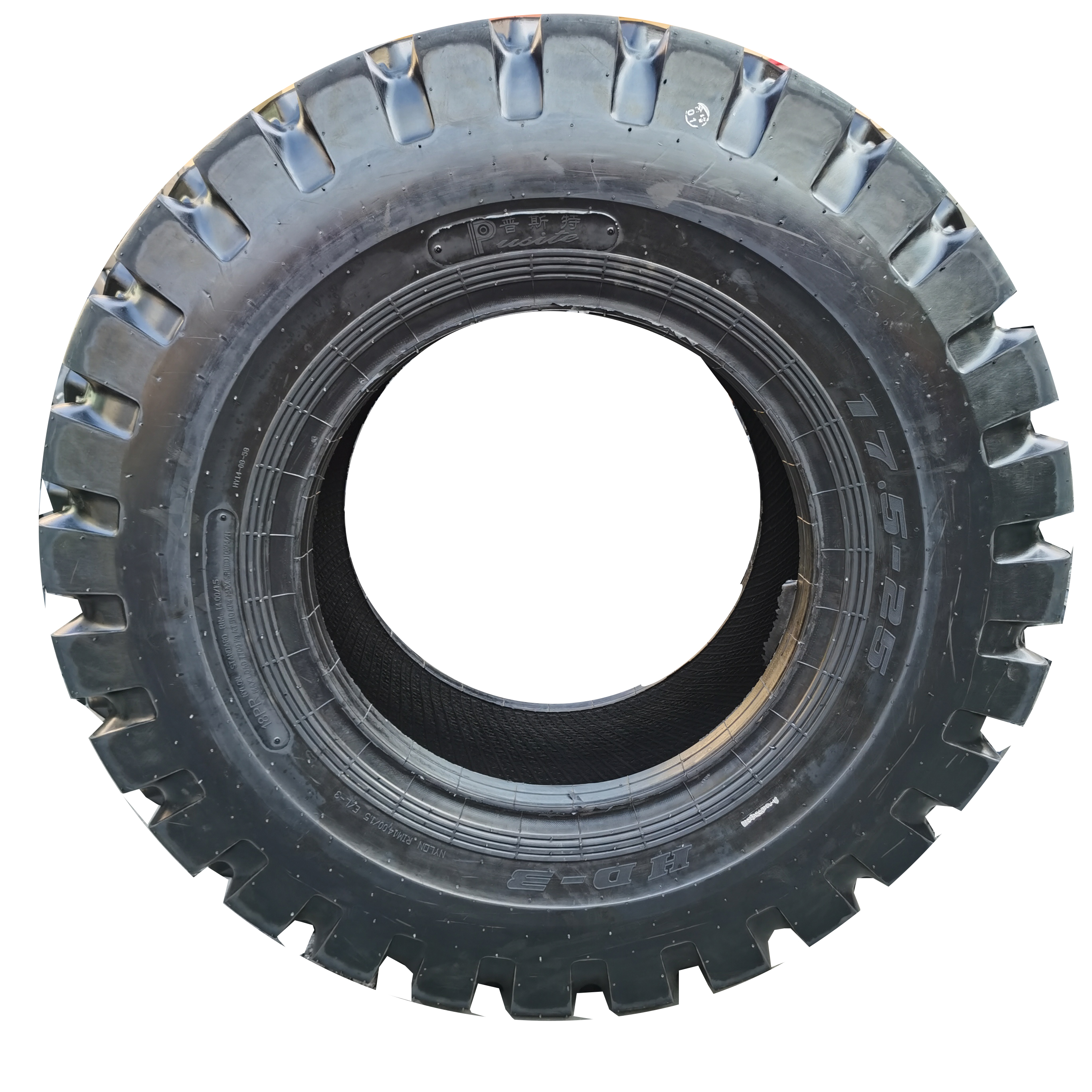 DONGYING RUNGOLD  CO., LTD – Product photos 3