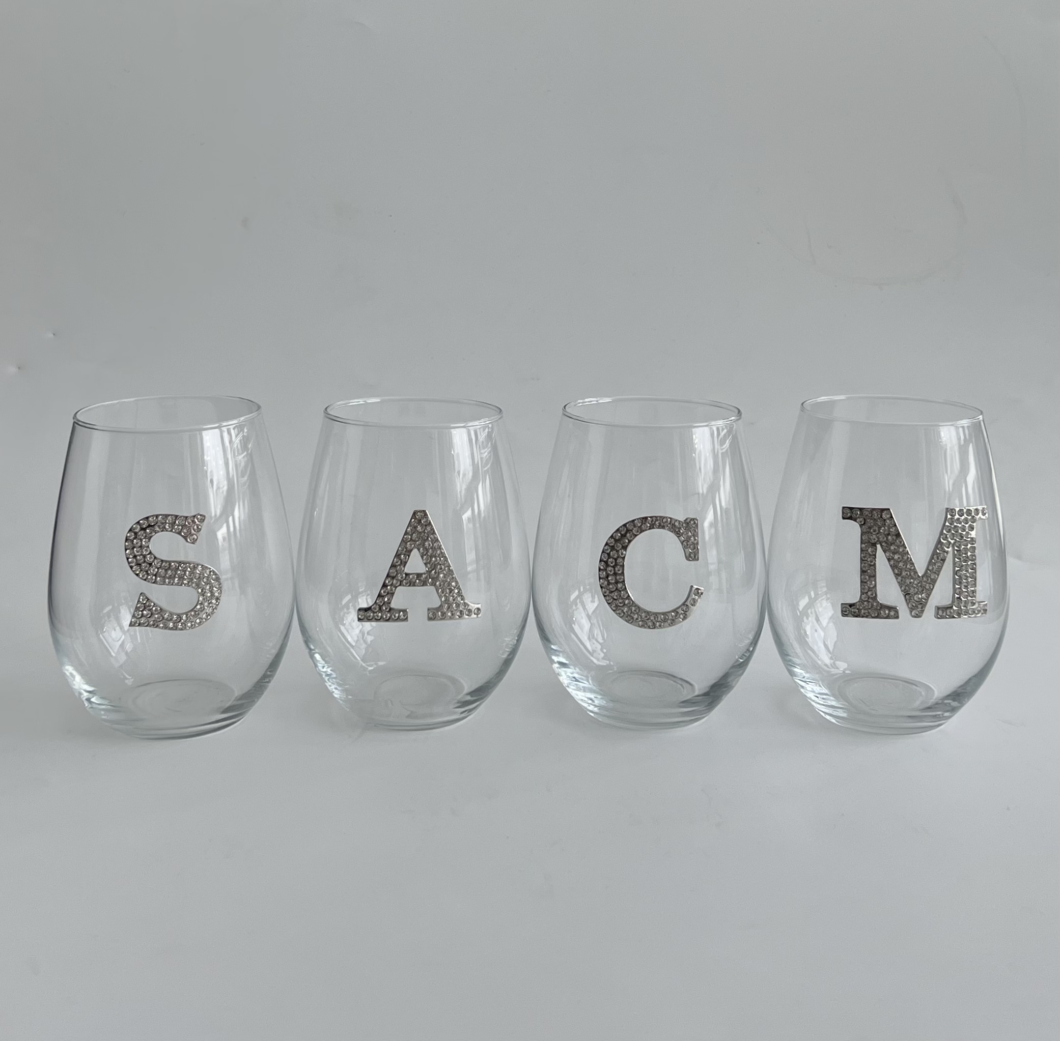 Glassware