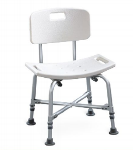 Shower Chair, Bath Chair