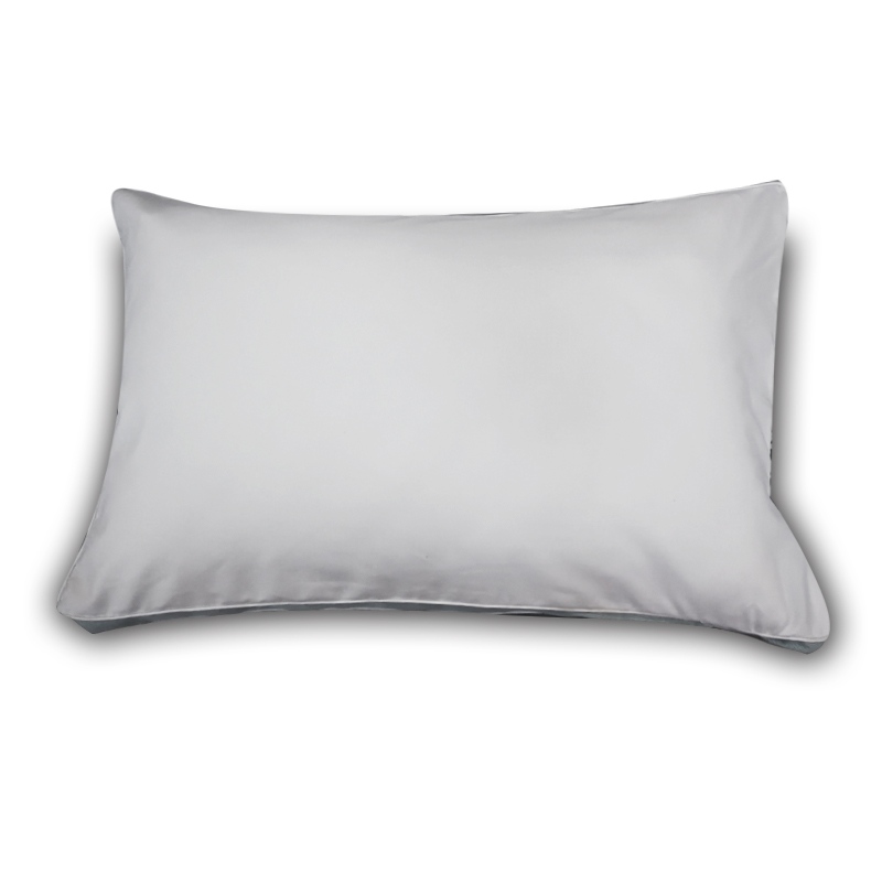 Soft Mesh gusset pillow case
