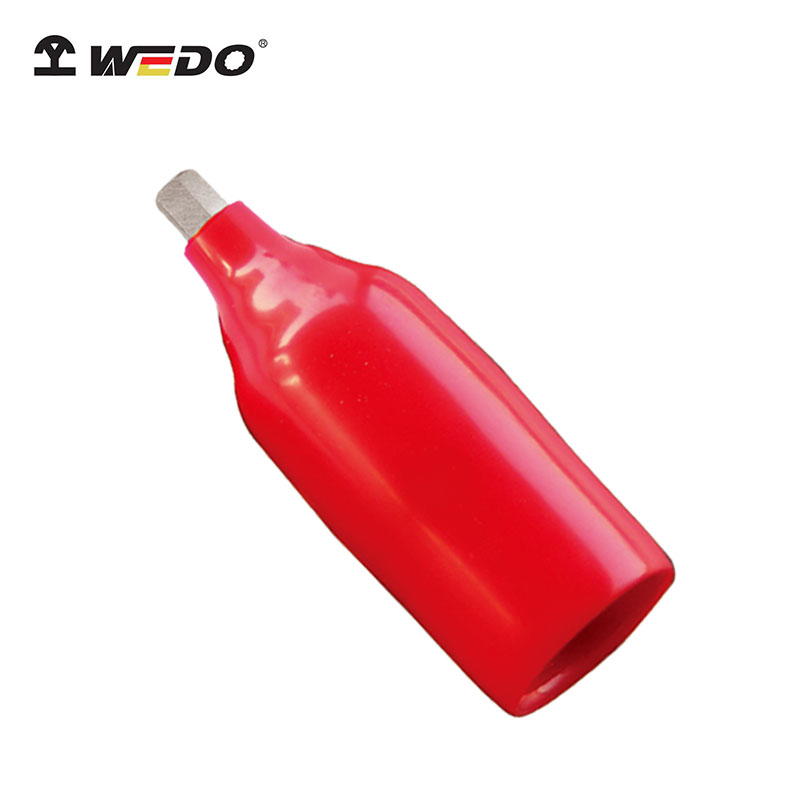 WEDO TOOLS CO., LTD – arandela metálica 4