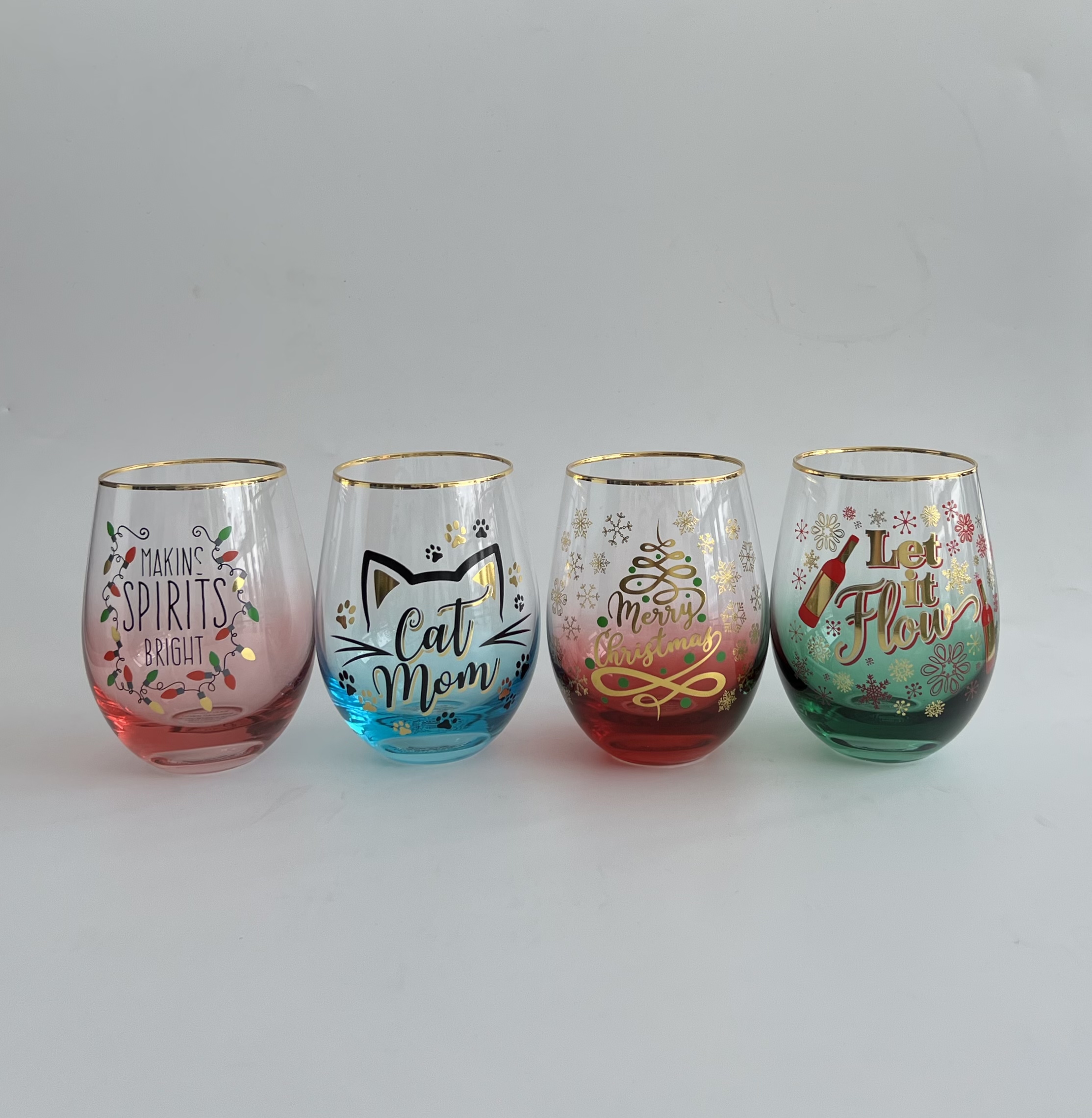 Glassware
