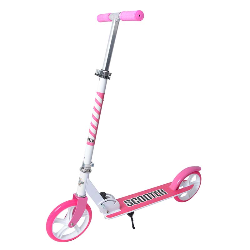 Adult scooter