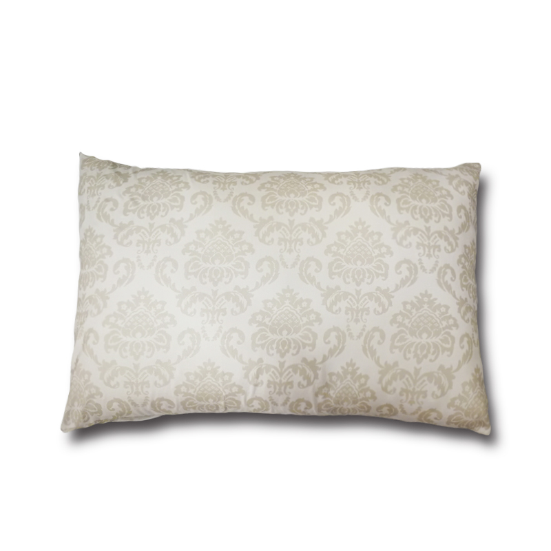 Floral Pattern Pillow case
