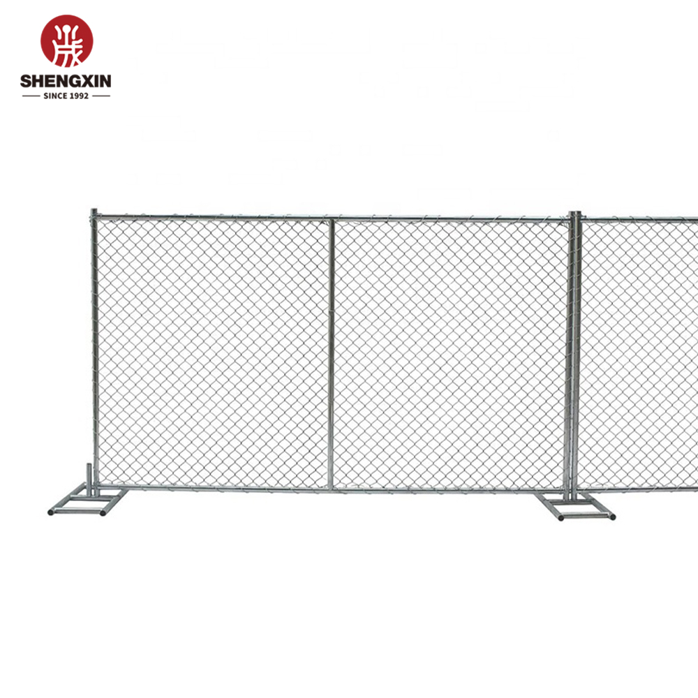 Anping County Shengxin Metal Products Co., Ltd. – tuerca hexagonal 3
