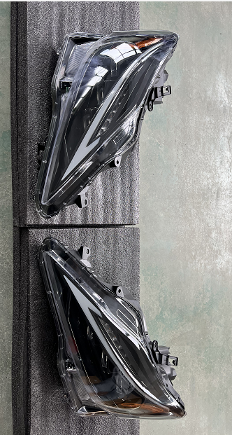2006-2012 Lexus Is Head Lamp