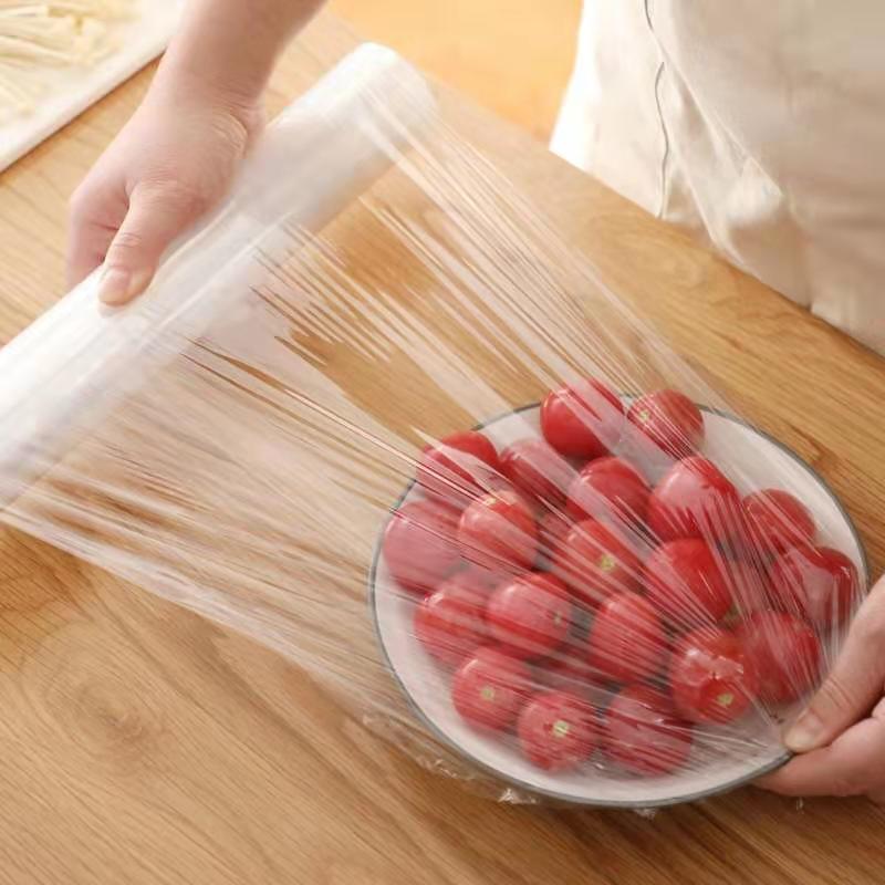 cling wrap/cling film