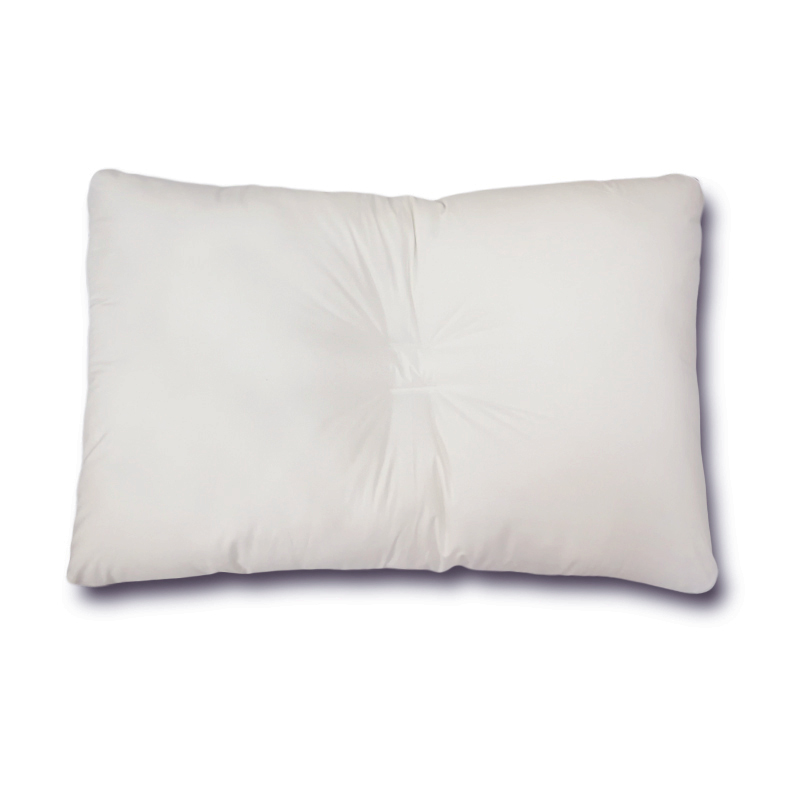 233TC Cotton mesh satin cording pillow case