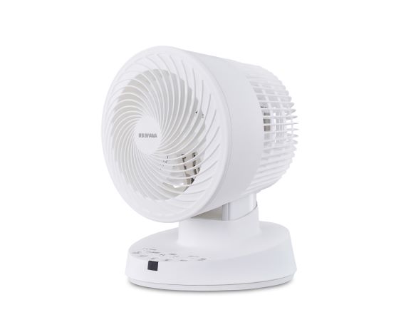 Air circulator fan