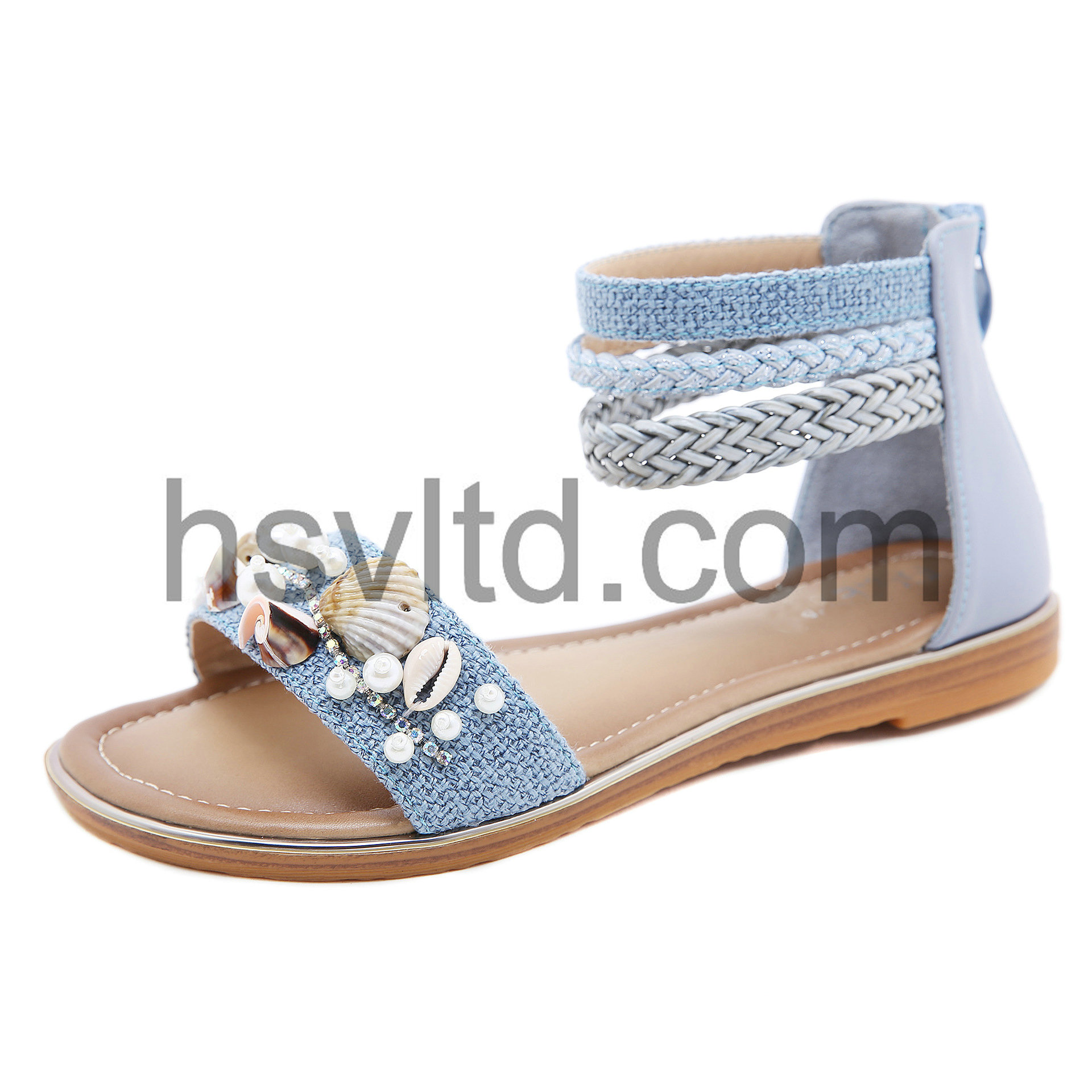 children's sandals, children's shoes