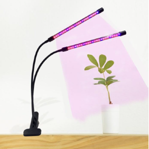 LED spectrum plant grow light