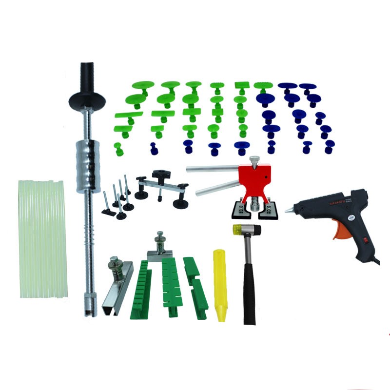 High quality durable factory direct selling sheet metal seamless repair car dent puller