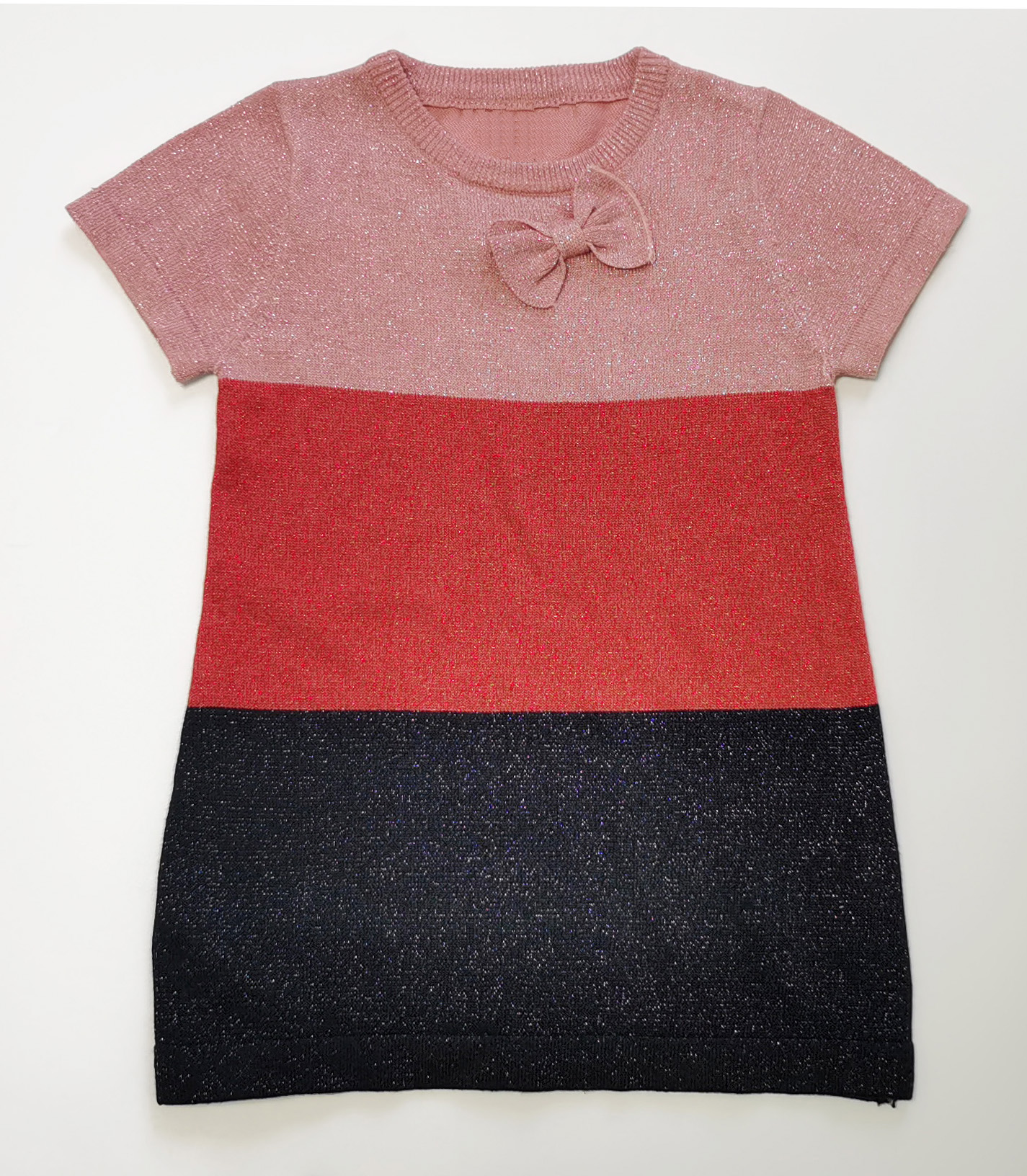 Girl's sweater