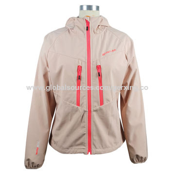 Women's Softshell Jacket