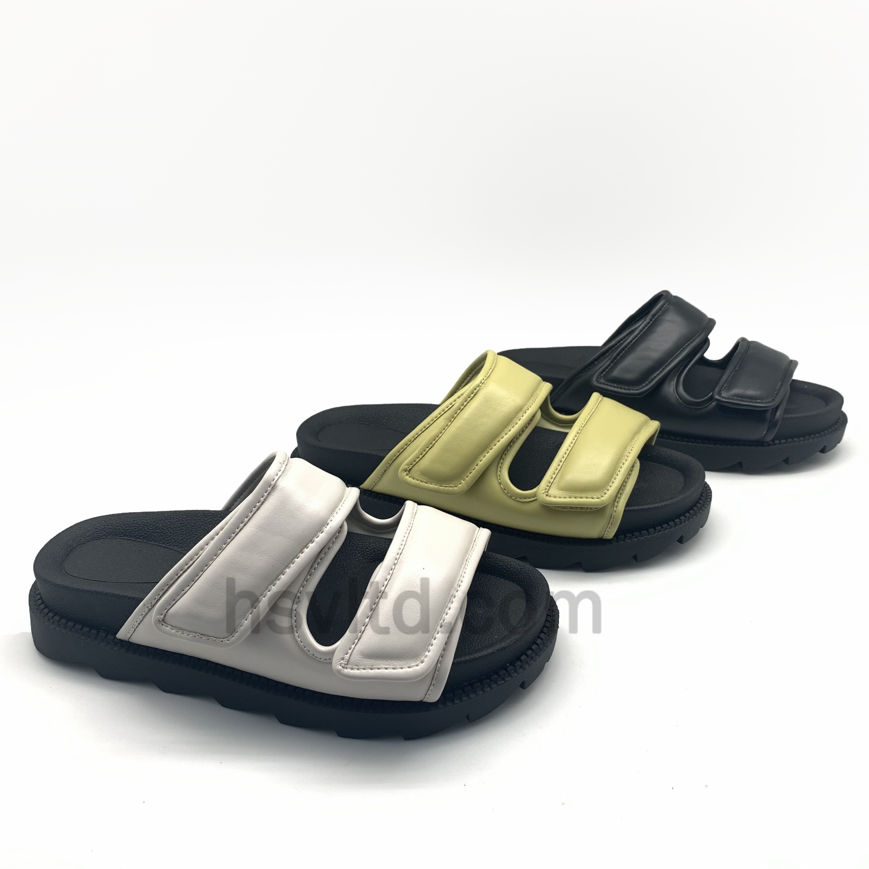 Platform flat shoes Flats sandals