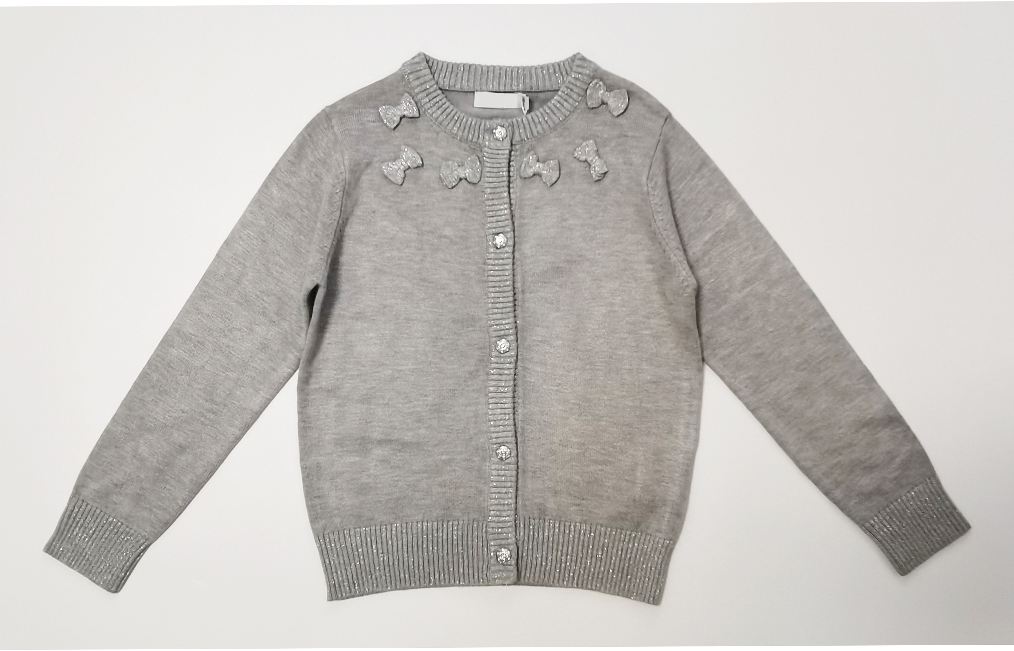 Girl's sweater