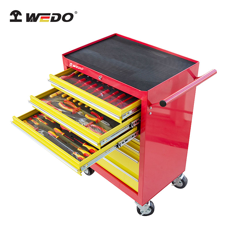WEDO TOOLS GMBH – Adj wrench 3