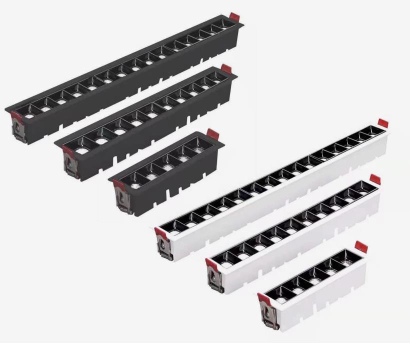 LED Grill Down Light