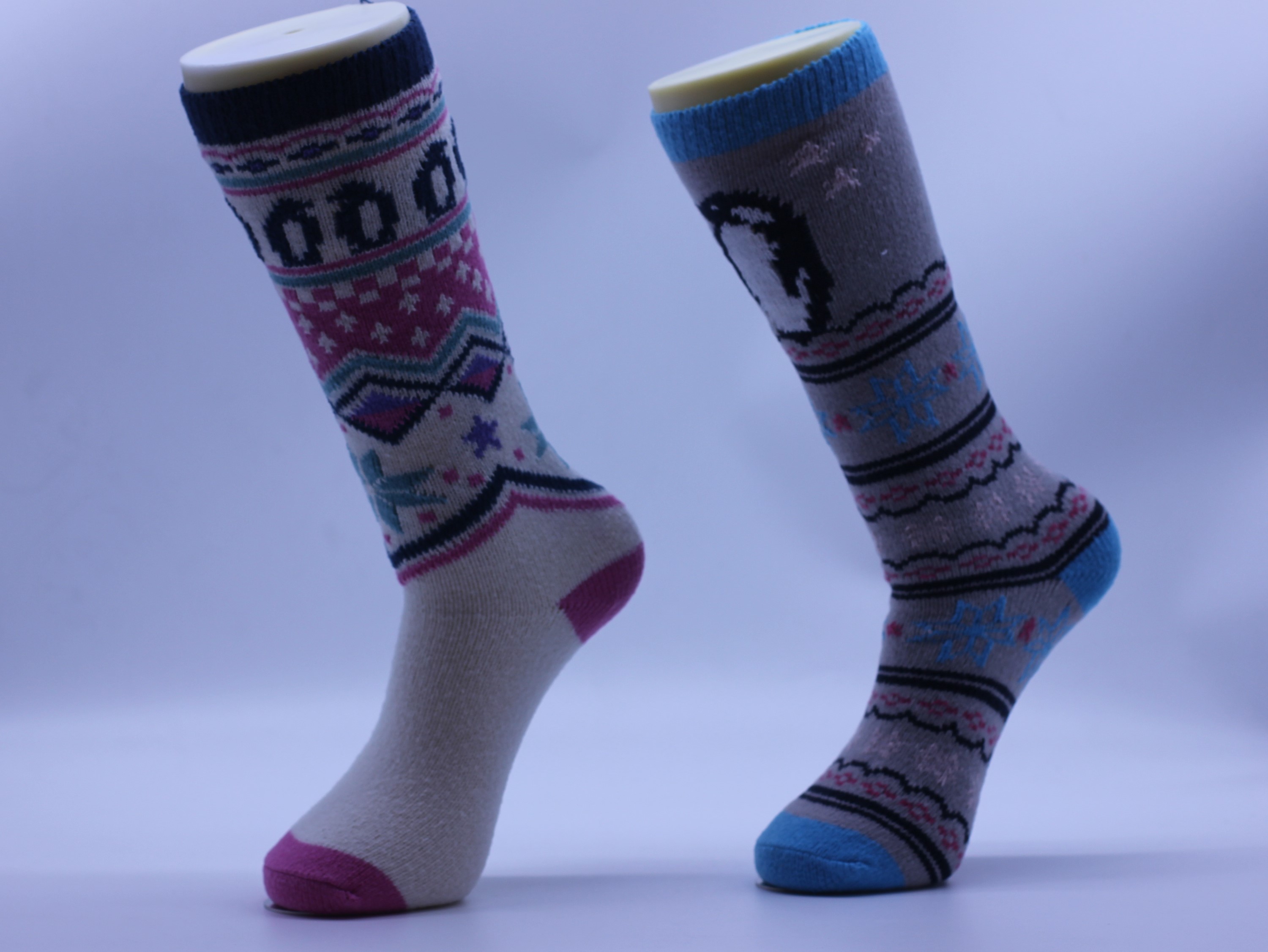 women suppersoft crew sock